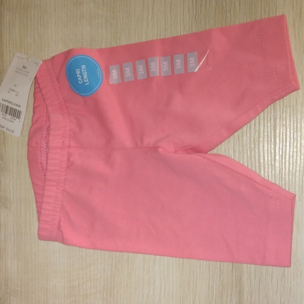 Infant Leggings